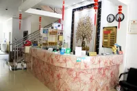 Yuexi Zhengde Hotel Hotel a Yuexi