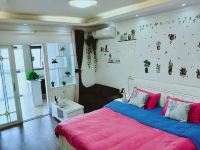 重庆旅之家小屋 - 舒适大床房