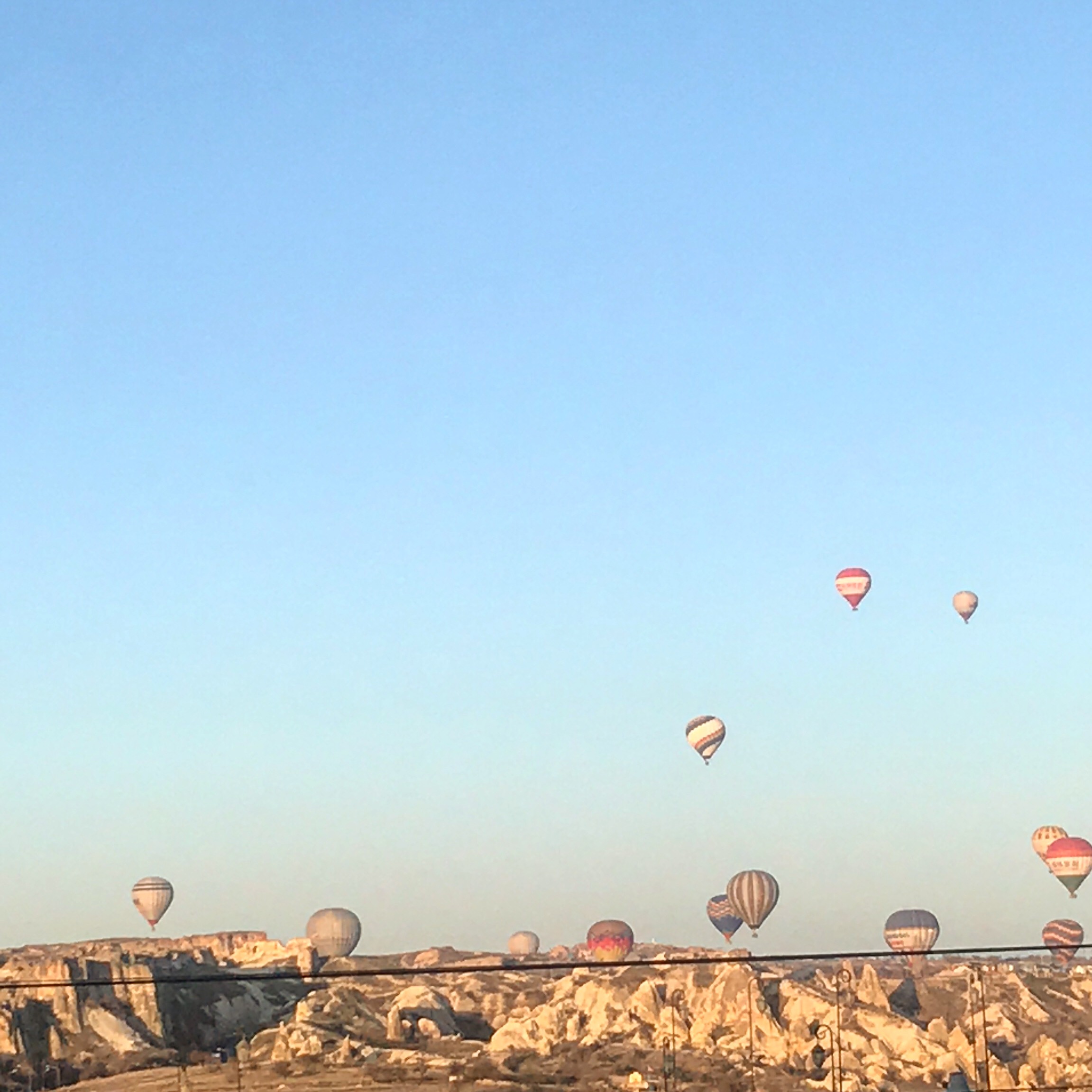 The Cappadocia Hotel