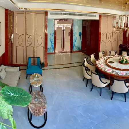Tianluan International Hotel