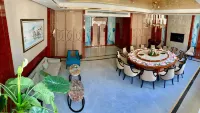 Tianluan International Hotel - Aamiainen