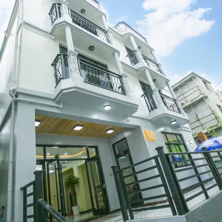 Gebi Hostel