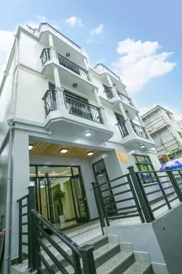 Gebi Hostel