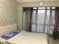 丹东好易居酒店式公寓 - 温馨大床房