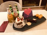 漫心北京亦庄经济开发区酒店 - 其他