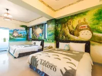 Melinda Resort Hotels near Kenting Beach