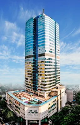 Green Land Hotel Hotels in Chengdu