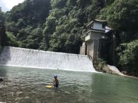 峨眉山风林月山庄 - 酒店外部