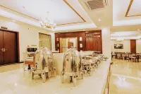 Xuri Xiange Hotel Hotels in Songpan