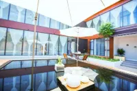 Puzhehei Brigade Boutique Hotel