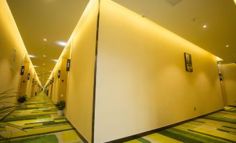 Vatica Hotel (Suzhou Xiao Longhu Road)