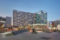 Howard Johnson by Wyndham Incheon Airport Hotel a Incheon