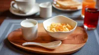 SureStay By Best Western Iconic Suvarnabhumi - Desayuno