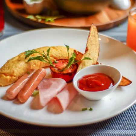 SureStay By Best Western Iconic Suvarnabhumi