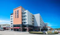 BOOEIN HOTEL Hotels near Suzhou Research Institute of Southeast University