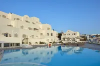 Santorini Palace - Beach