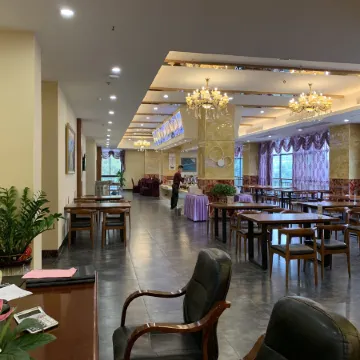 Tianbaolong Hotel