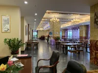 Tianbaolong Hotel فنادق في فوسوي