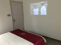 上海焱领宾馆 - 影视大床房