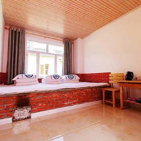 Linbao Hotel