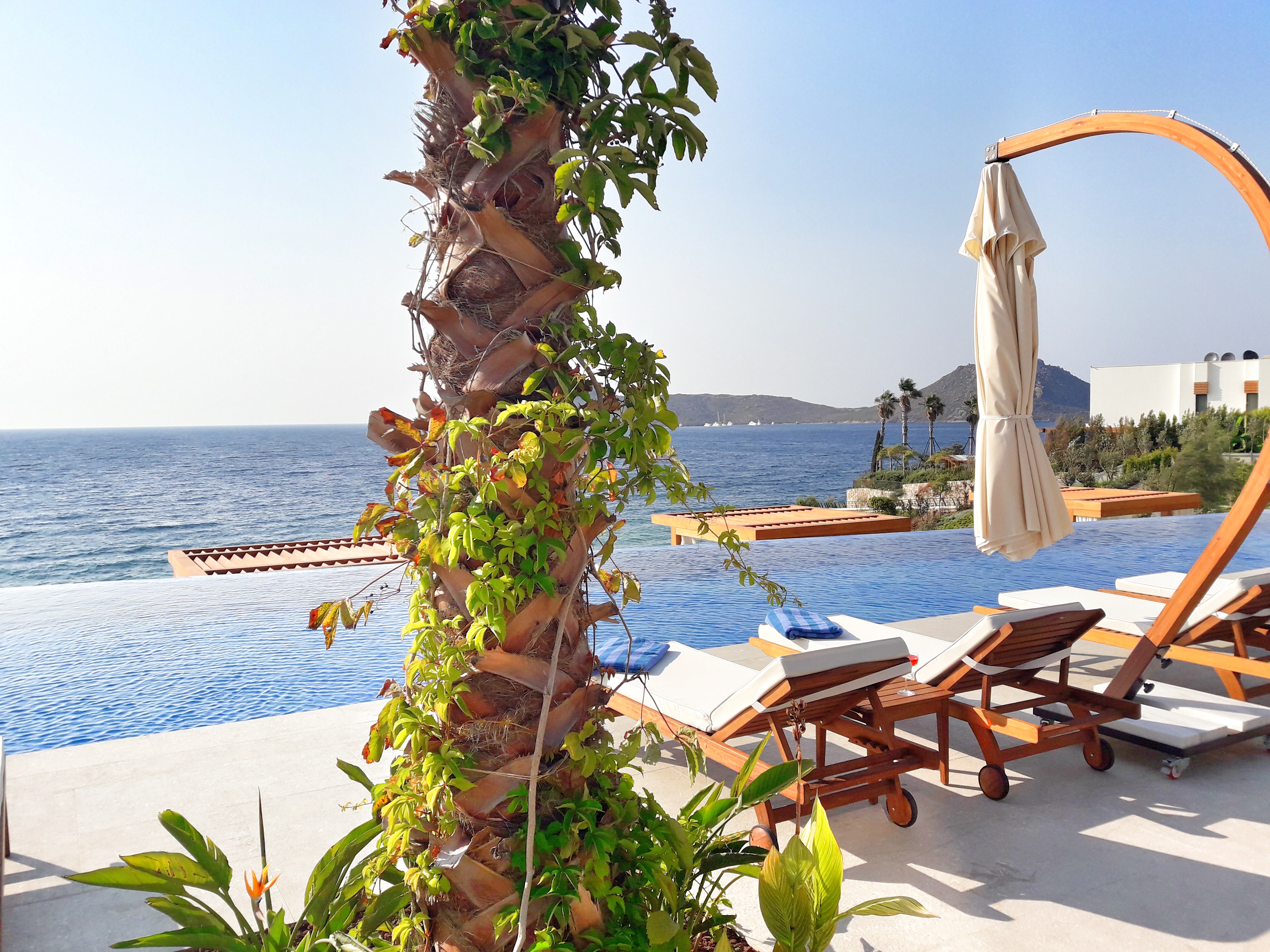 Allium Bodrum Resort & Spa