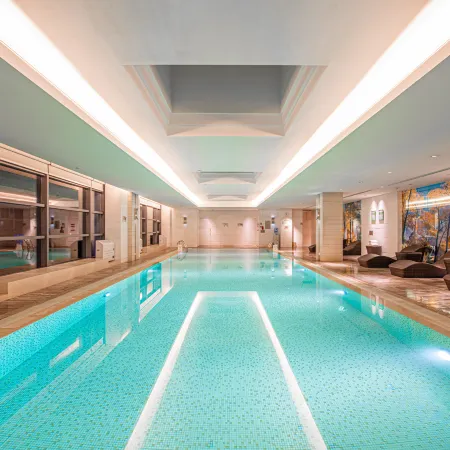 Holiday Inn QINGDAO CITY CENTRE by IHG