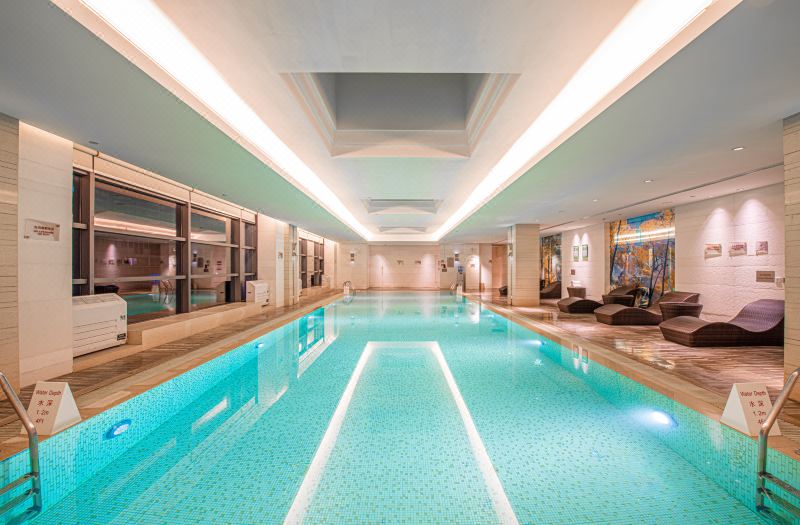 Holiday Inn Qingdao City Centre by IHG photo 2