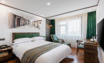 Nostalgia Hotel(Beijing Prince Gong’s Mansion)