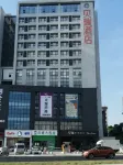 Berry Light Luxury Hotel