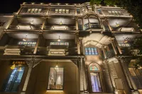 East Sea Hotel