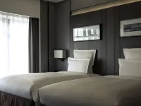 Pullman Shanghai Xuhui Hotels near Caohejing