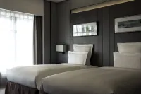 上海中星雅高鉑曼大酒店 - 酒吧
