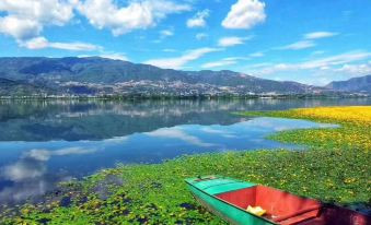 Xichang Yunye Homestay