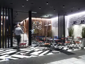 AthensWas Design Hotel