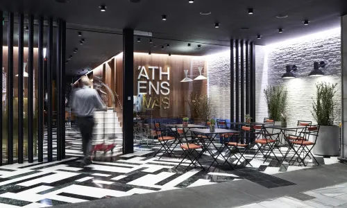 AthensWas Design Hotel