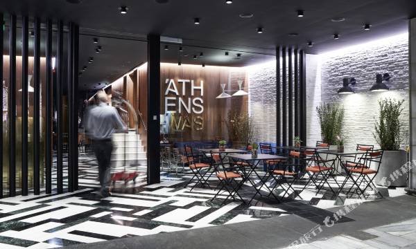 AthensWas Design Hotel