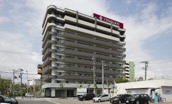 Ostay Vermillion Namba