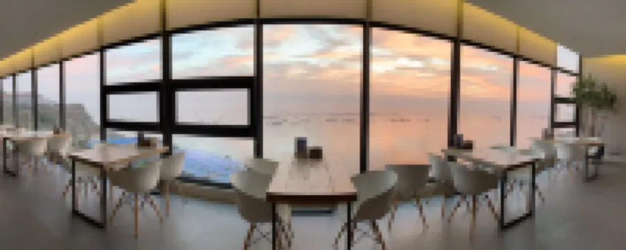 長海恆泰ホリデイホテル