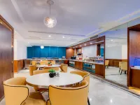 Jinjiang Metropolo Hotel (Suzhou Guogou Plaza Huaxia Branch)