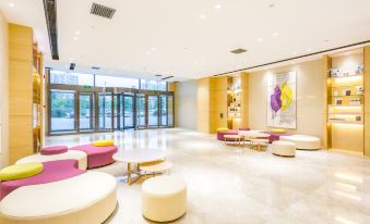 Lavande Hotel (Beijing Yizhuang, JD HQ)