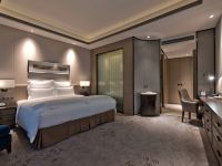 上海中星铂尔曼大酒店 - 豪华大床房