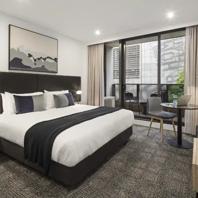 Quest NewQuay, Docklands Hotels near The District Docklands