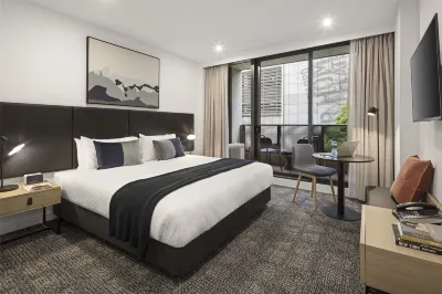 Quest NewQuay, Docklands Hotels in Melbourne