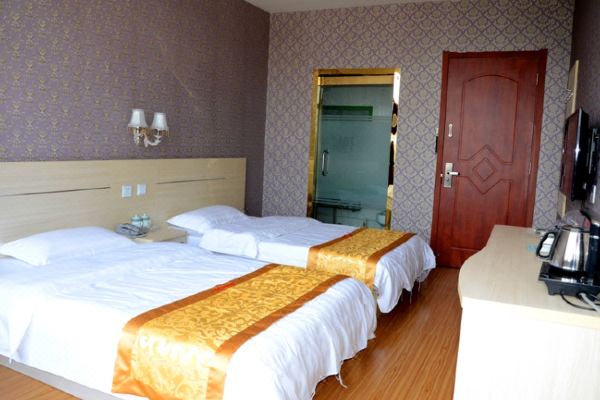 临朐兴旺商务宾馆预订价格,联系电话位置地址【携程酒店】