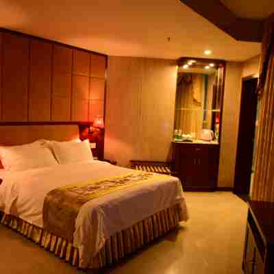 Fulai Hotel Rooms