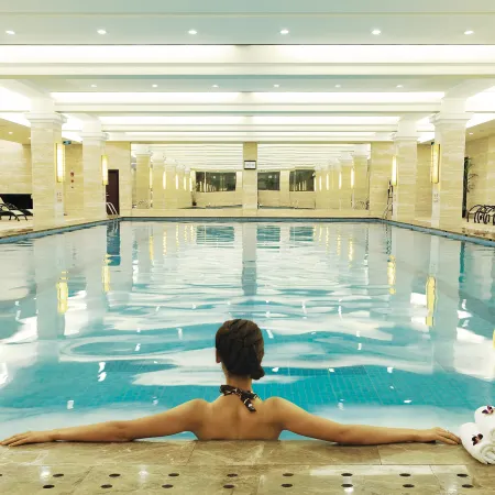 Haizhou Hotel