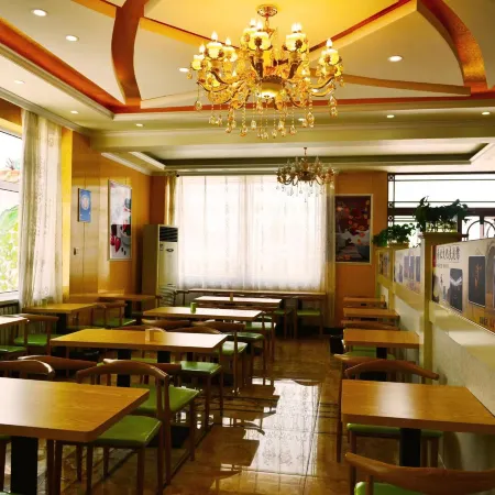 Shengyuan Hotel