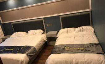 ZsmartHotel(Tian‘anmen Qianmen ,Beijing)