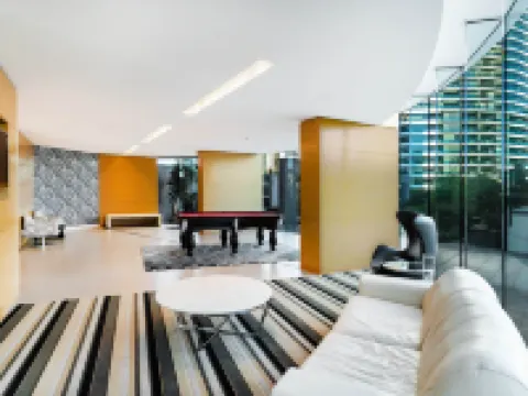 ペッパーズ ブロードビーチ ブロードビーチのホテル