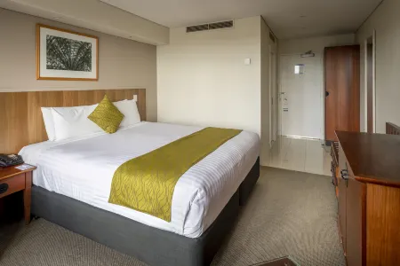 Copthorne Hotel Auckland City